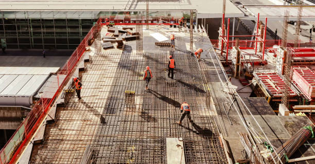 Best Concrete Walkway Installation  in Spiro, OK