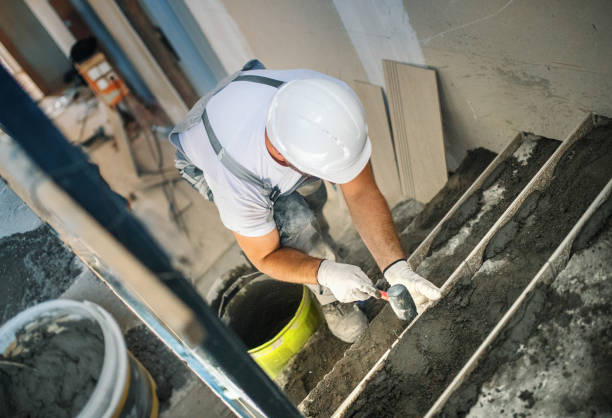 Best Decorative Concrete Services  in Spiro, OK