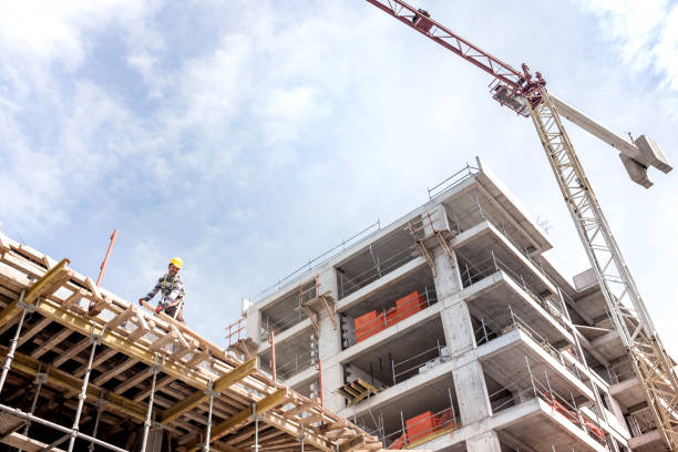 Professional Concrete contractor in OK
